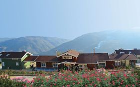 Ktima Noosfera Wellness & Retreat Center Ξενώνας