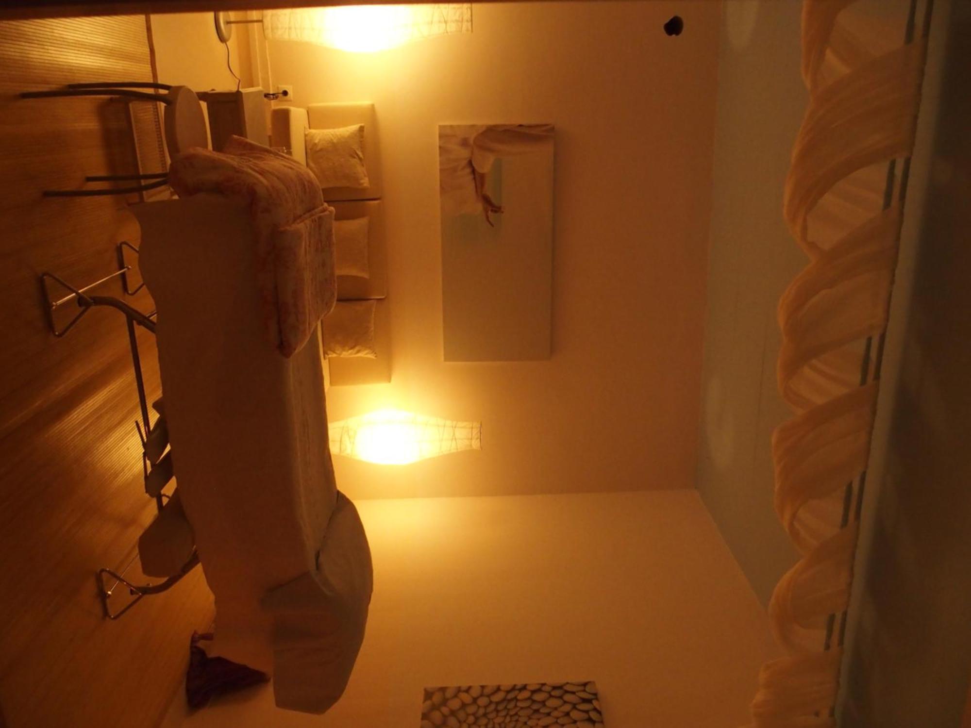 Ktima Noosfera Wellness & Retreat Center Ξενοδοχείο Καρυά Εξωτερικό φωτογραφία