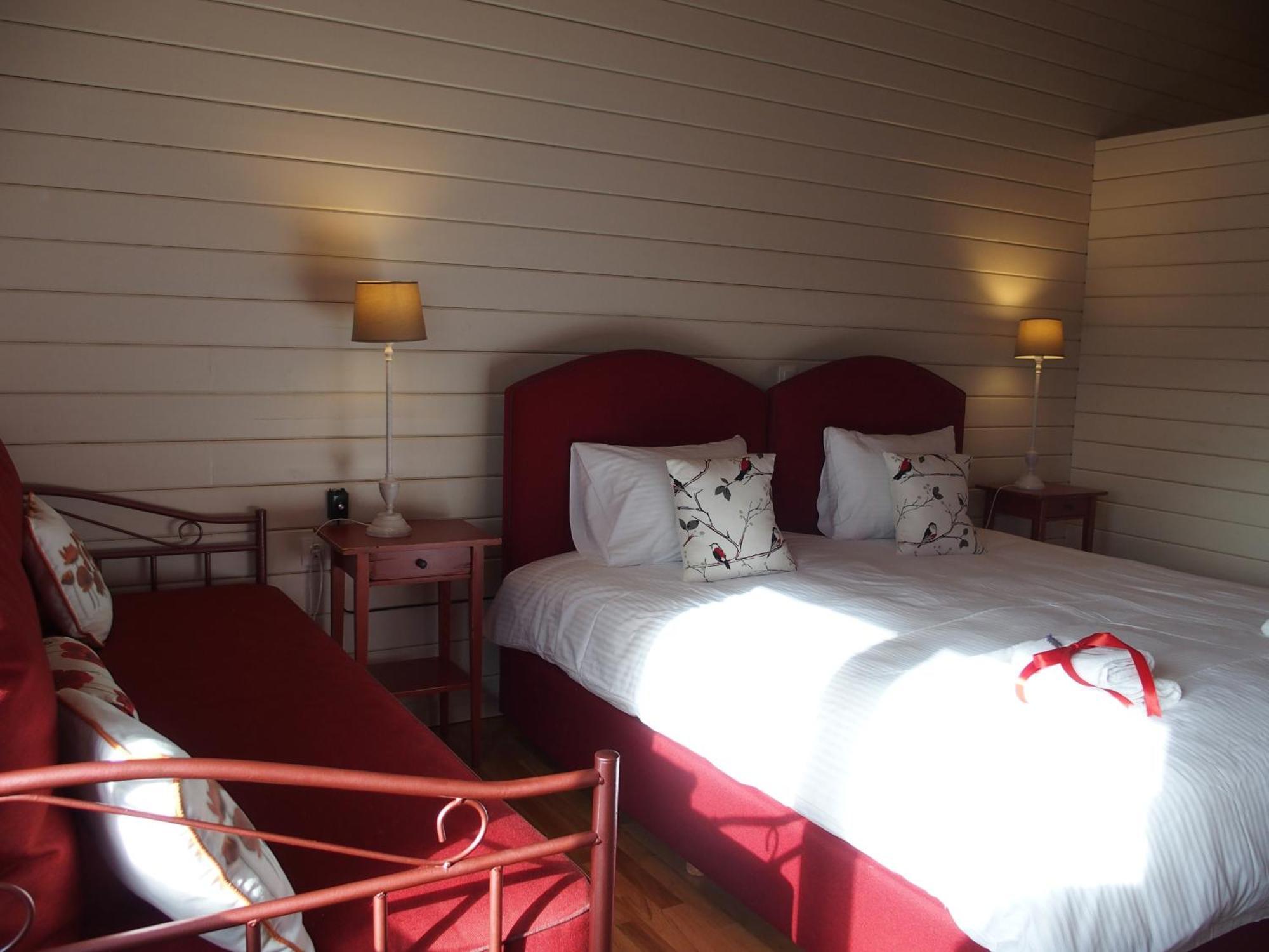 Ktima Noosfera Wellness & Retreat Center Ξενοδοχείο Καρυά Εξωτερικό φωτογραφία