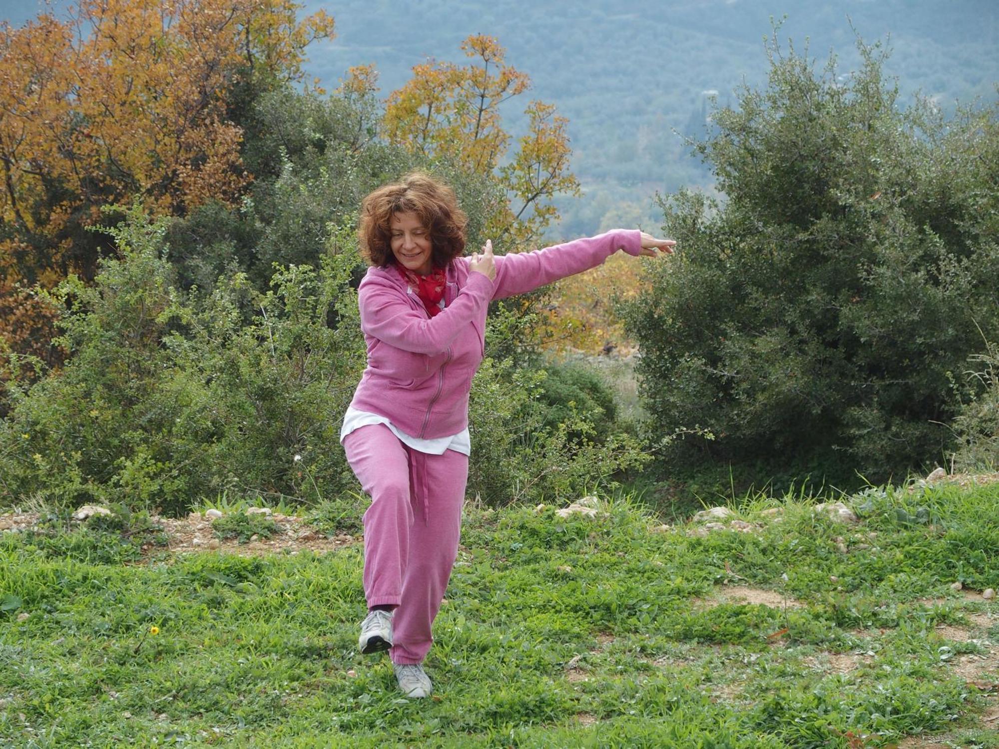 Ktima Noosfera Wellness & Retreat Center Ξενοδοχείο Καρυά Εξωτερικό φωτογραφία