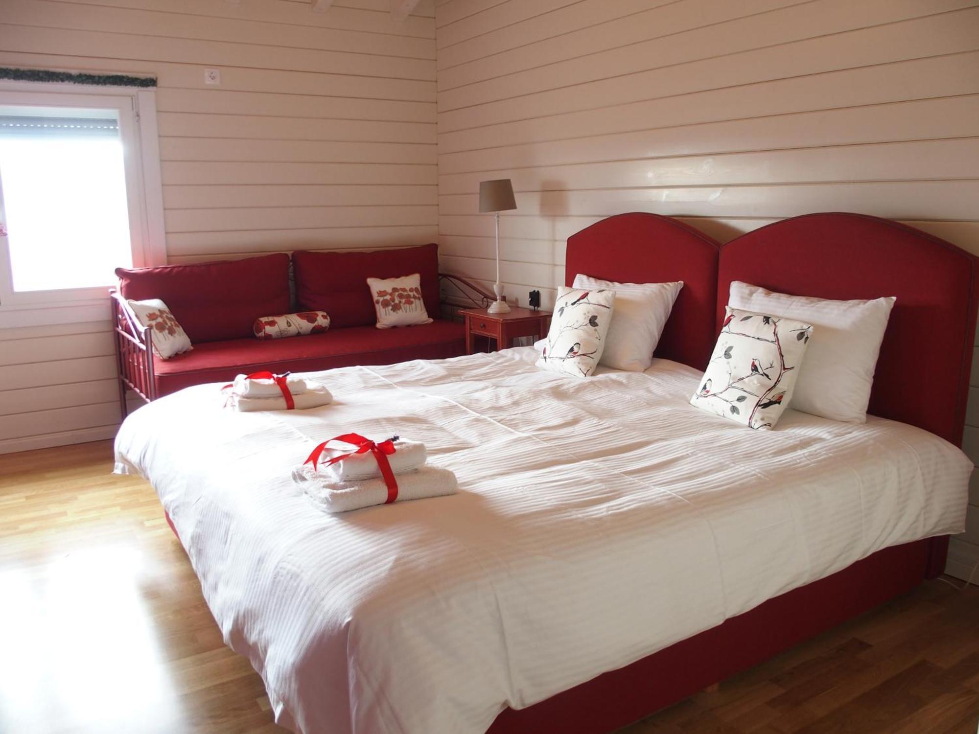 Ktima Noosfera Wellness & Retreat Center Ξενοδοχείο Καρυά Εξωτερικό φωτογραφία