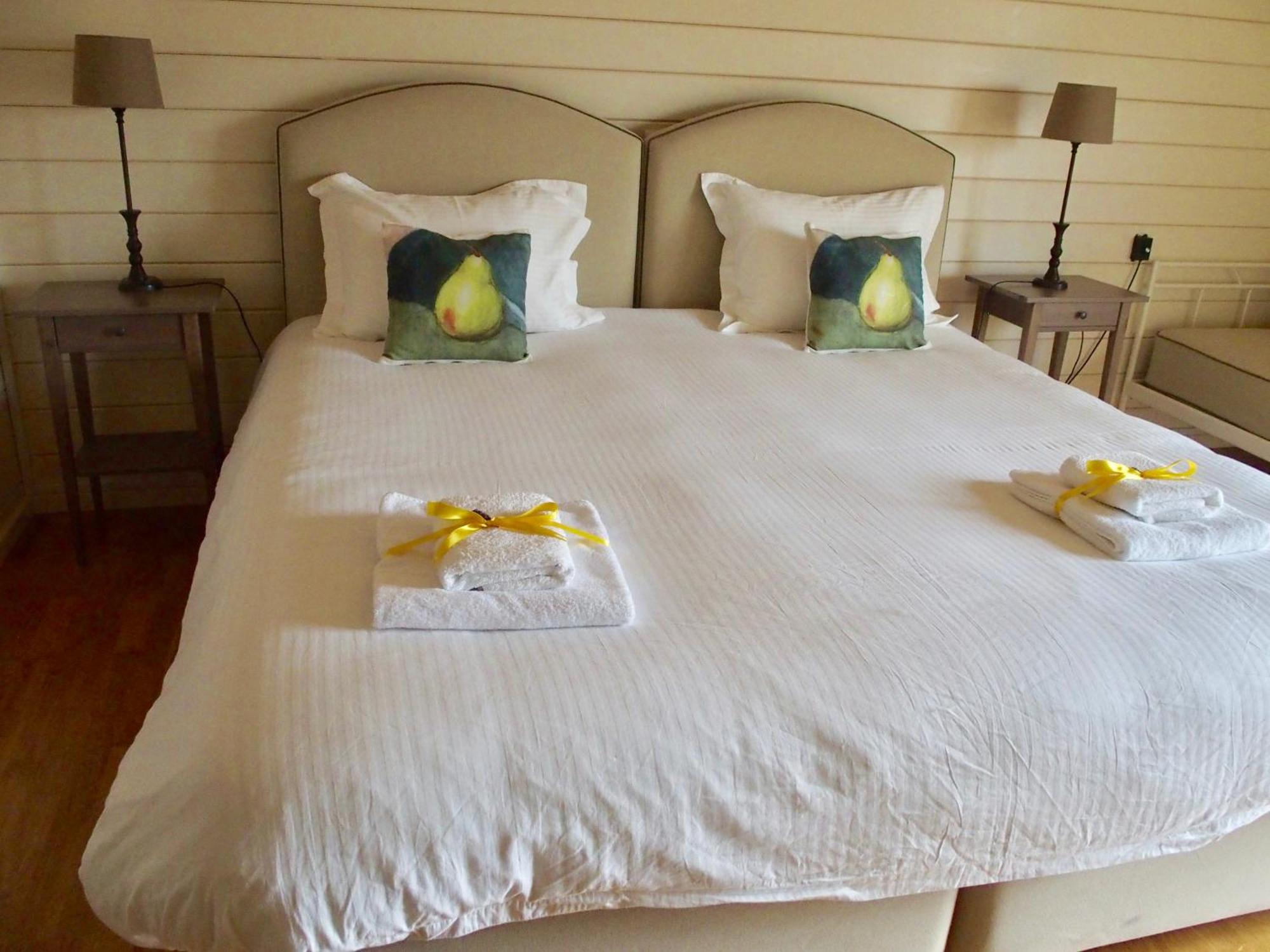 Ktima Noosfera Wellness & Retreat Center Ξενοδοχείο Καρυά Εξωτερικό φωτογραφία