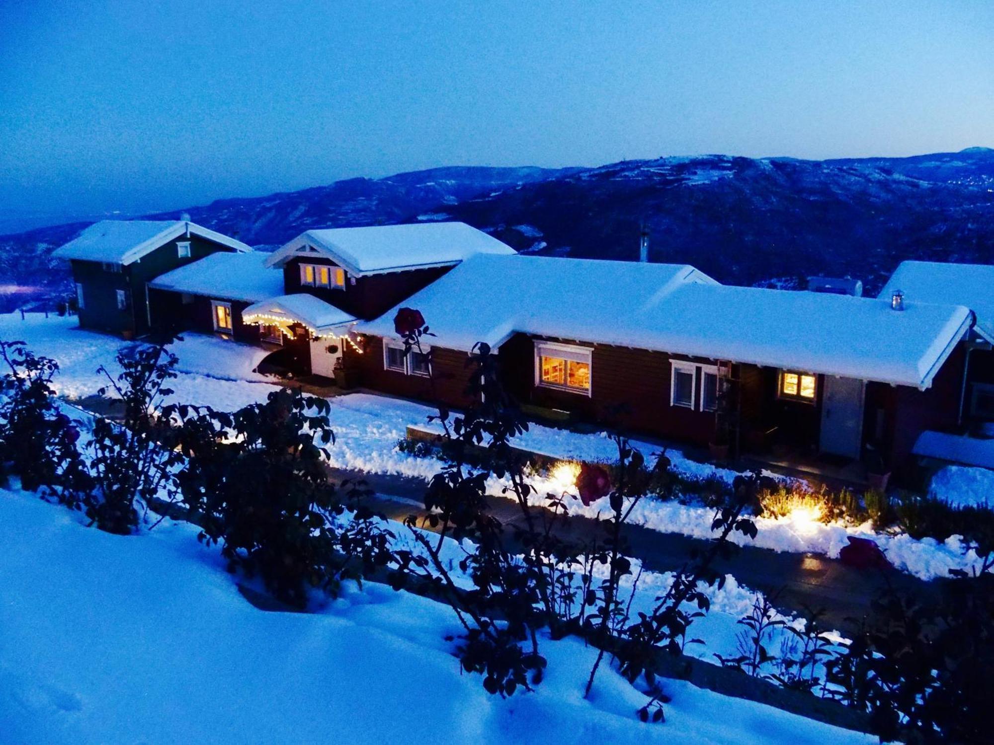 Ktima Noosfera Wellness & Retreat Center Ξενοδοχείο Καρυά Εξωτερικό φωτογραφία